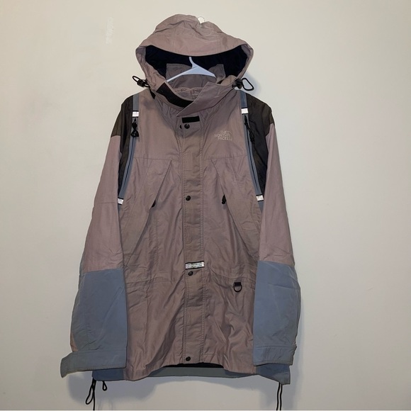 The North Face Man Jacket Size L - Picture 7 of 7